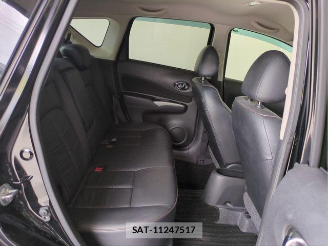 Nissan NOTE 2013-05 8414085-27