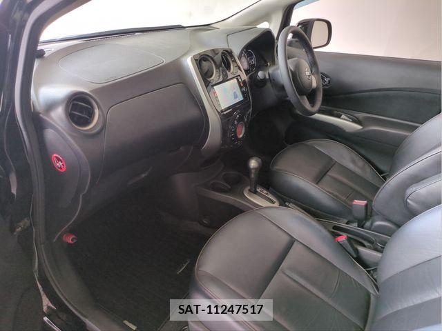 Nissan NOTE 2013-05 8414085-2