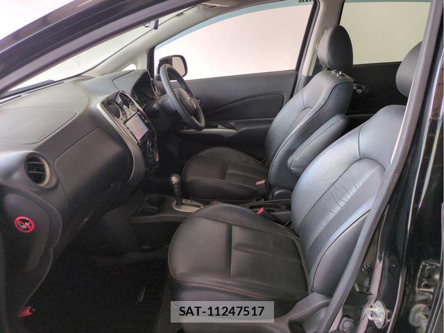 Nissan NOTE 2013-05 8414085-3