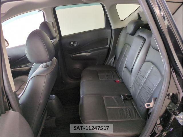 Nissan NOTE 2013-05 8414085-4