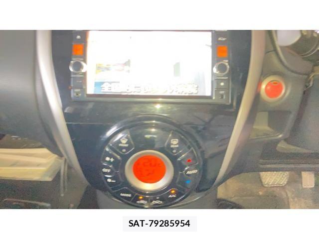Nissan NOTE 2014-03 8414122-21