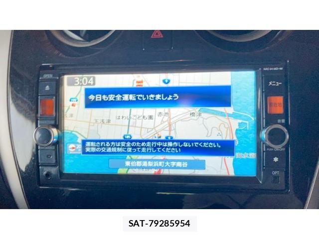 Nissan NOTE 2014-03 8414122-25