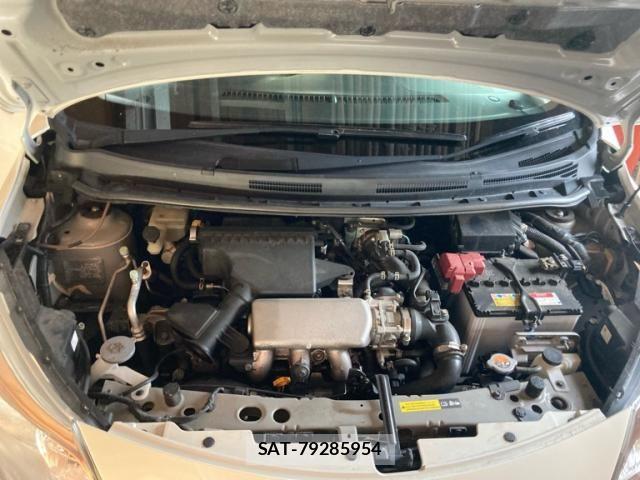 Nissan NOTE 2014-03 8414122-8