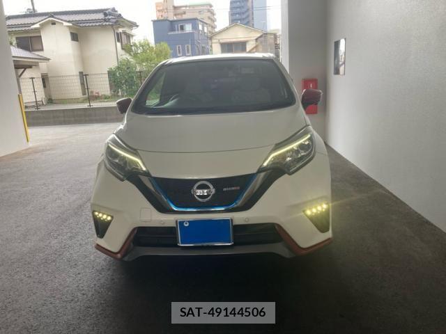 Nissan NOTE 2017-09 8414073-0