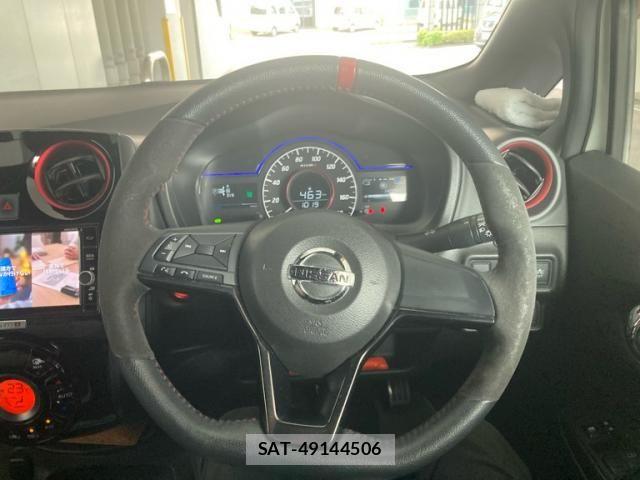 Nissan NOTE 2017-09 8414073-15