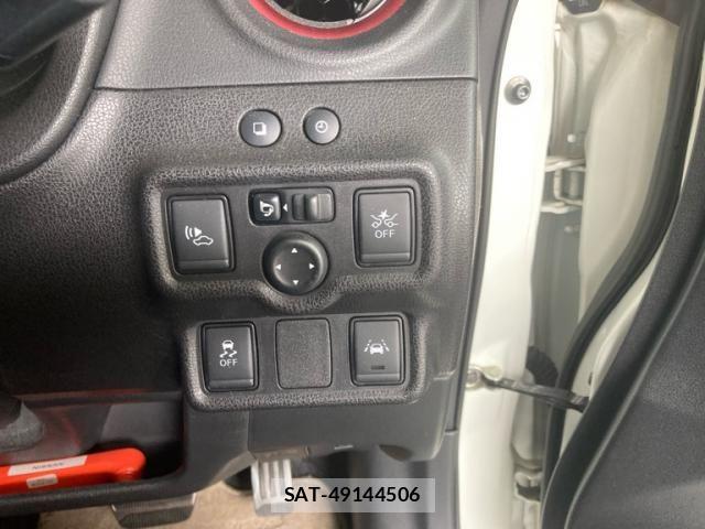 Nissan NOTE 2017-09 8414073-17