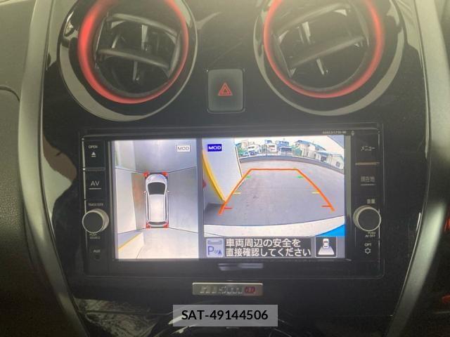 Nissan NOTE 2017-09 8414073-18