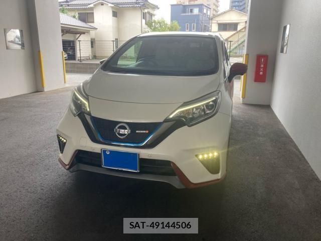 Nissan NOTE 2017-09 8414073-1