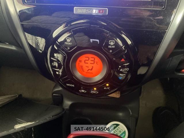 Nissan NOTE 2017-09 8414073-19