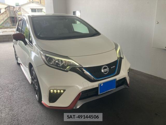 Nissan NOTE 2017-09 8414073-2
