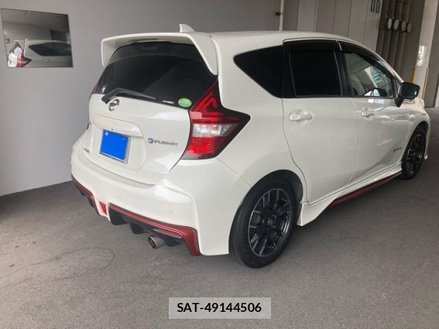 Nissan NOTE 2017-09 8414073-3