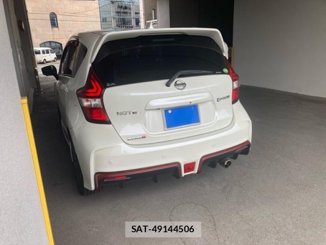 Nissan NOTE 2017-09 8414073-4