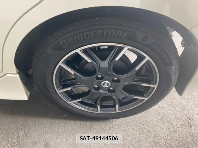 Nissan NOTE 2017-09 8414073-7