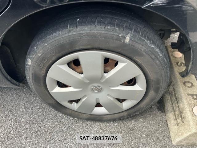 Nissan NOTE 2010-06 8414101-10