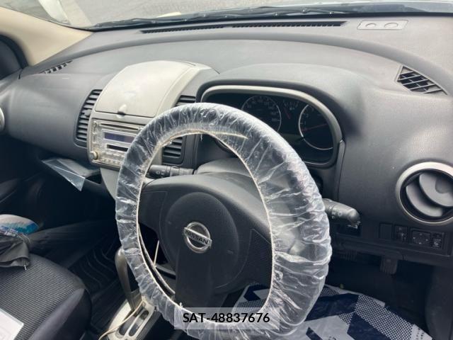 Nissan NOTE 2010-06 8414101-14