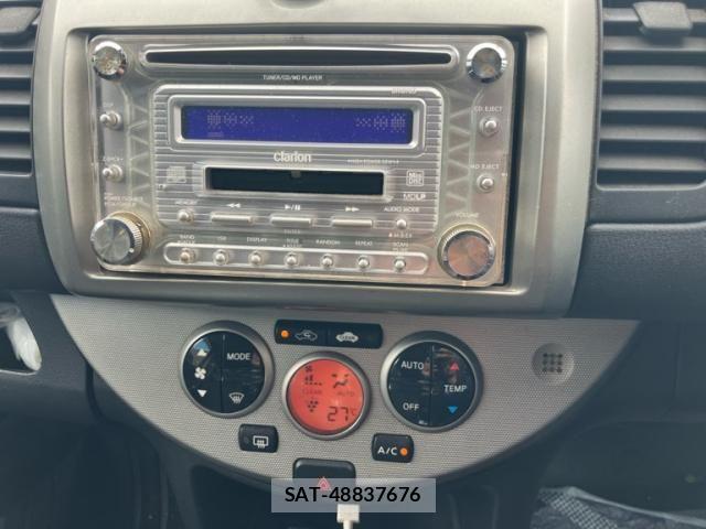Nissan NOTE 2010-06 8414101-23