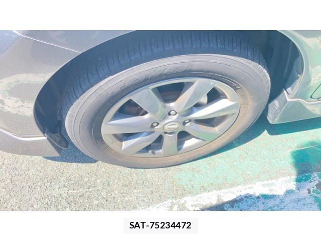 Nissan NOTE 2013-09 8414089-9