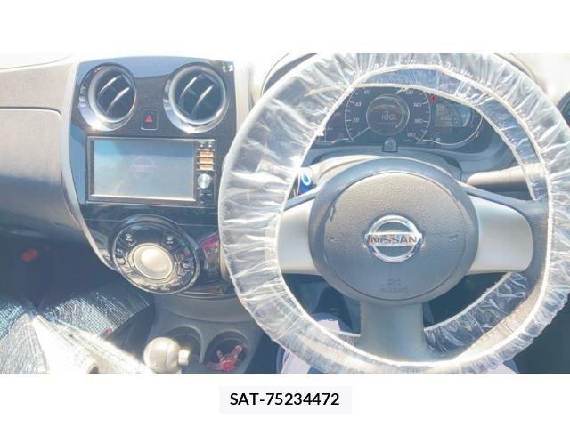 Nissan NOTE 2013-09 8414089-12