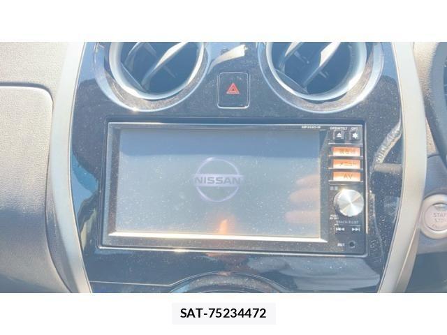 Nissan NOTE 2013-09 8414089-14