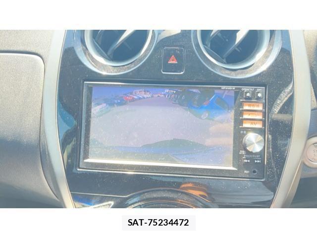 Nissan NOTE 2013-09 8414089-15