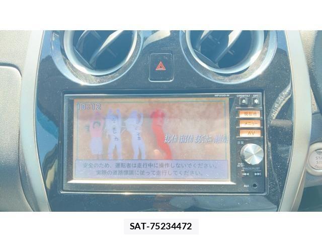 Nissan NOTE 2013-09 8414089-16