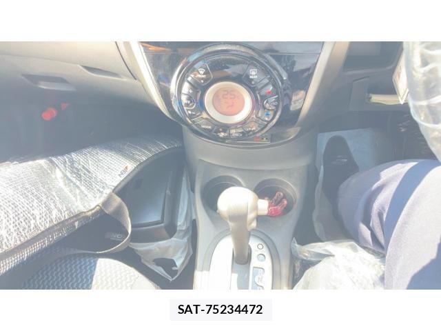 Nissan NOTE 2013-09 8414089-17