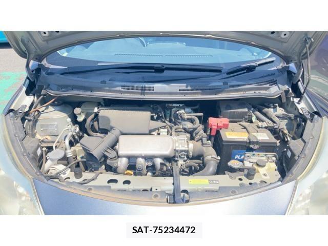 Nissan NOTE 2013-09 8414089-1