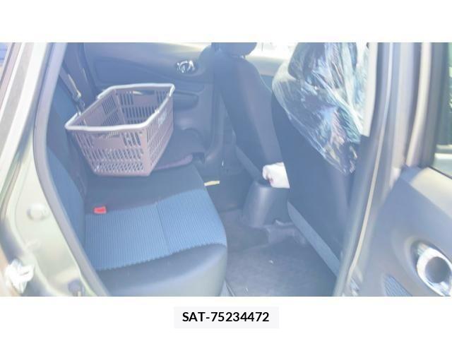 Nissan NOTE 2013-09 8414089-19