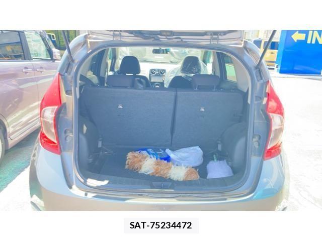 Nissan NOTE 2013-09 8414089-23