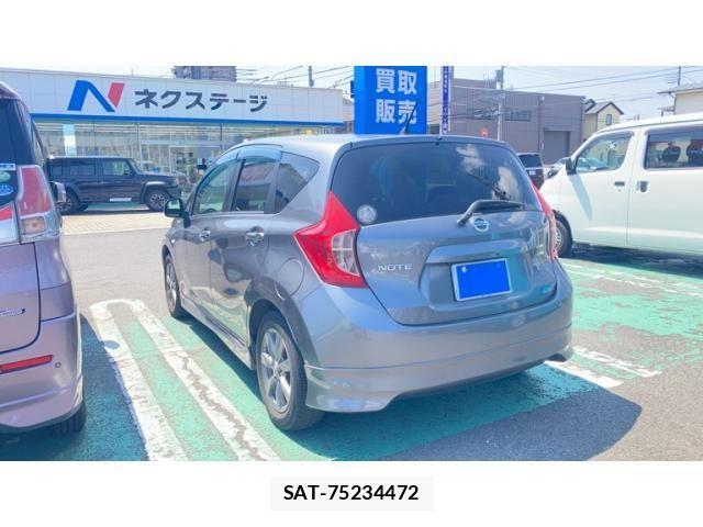 Nissan NOTE 2013-09 8414089-5
