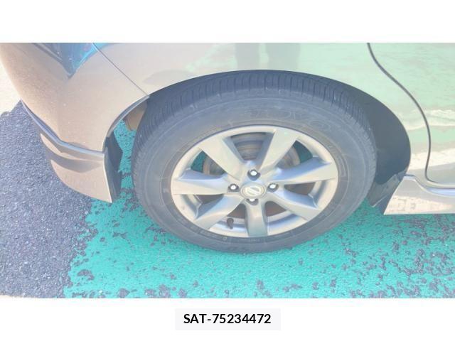 Nissan NOTE 2013-09 8414089-7
