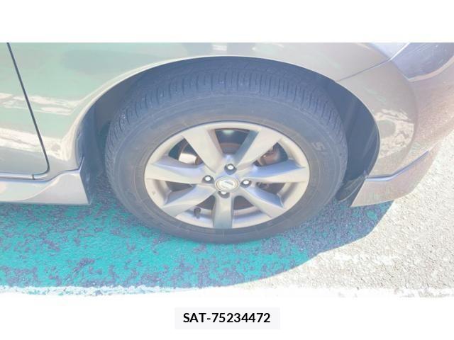 Nissan NOTE 2013-09 8414089-8