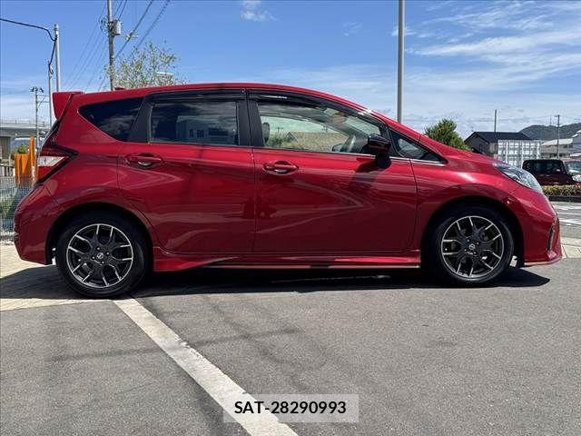 Nissan NOTE 2017-03 8414070-10