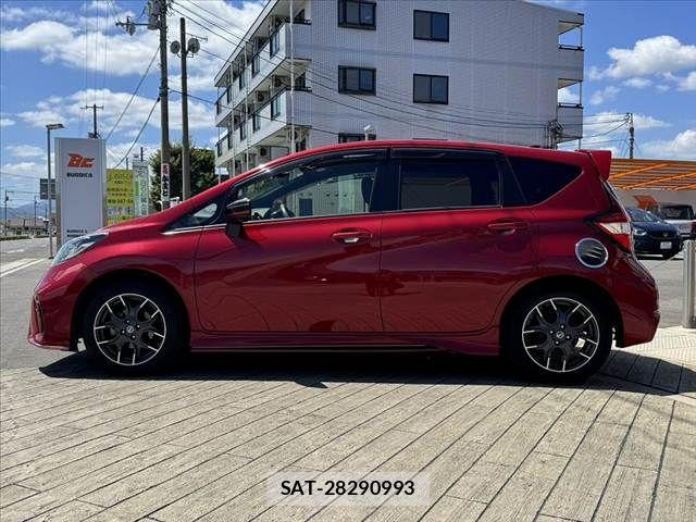 Nissan NOTE 2017-03 8414070-11