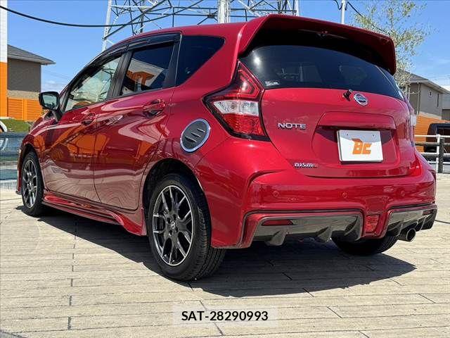 Nissan NOTE 2017-03 8414070-12