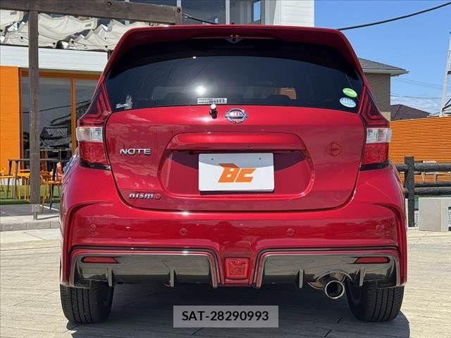 Nissan NOTE 2017-03 8414070-13