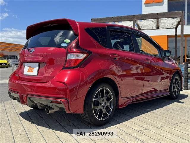 Nissan NOTE 2017-03 8414070-14