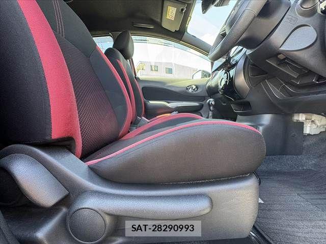 Nissan NOTE 2017-03 8414070-15