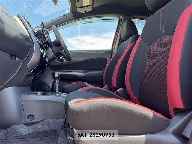 Nissan NOTE 2017-03 8414070-16