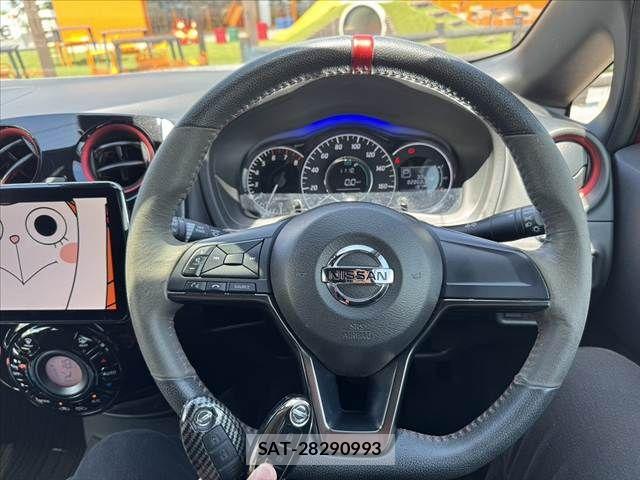 Nissan NOTE 2017-03 8414070-19