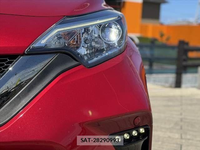 Nissan NOTE 2017-03 8414070-24
