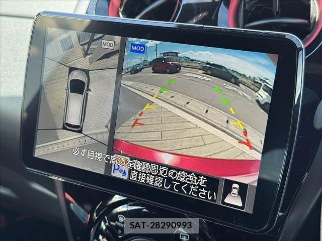 Nissan NOTE 2017-03 8414070-2