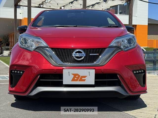 Nissan NOTE 2017-03 8414070-8