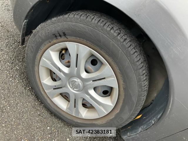 Nissan NOTE 2013-03 8414112-11