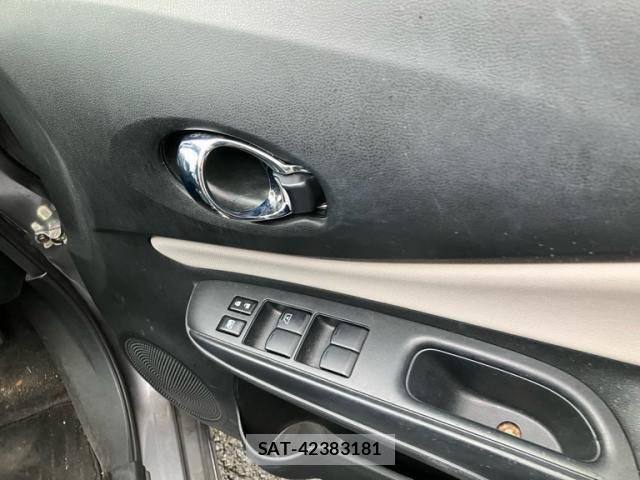 Nissan NOTE 2013-03 8414112-14