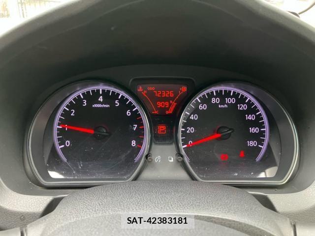 Nissan NOTE 2013-03 8414112-18