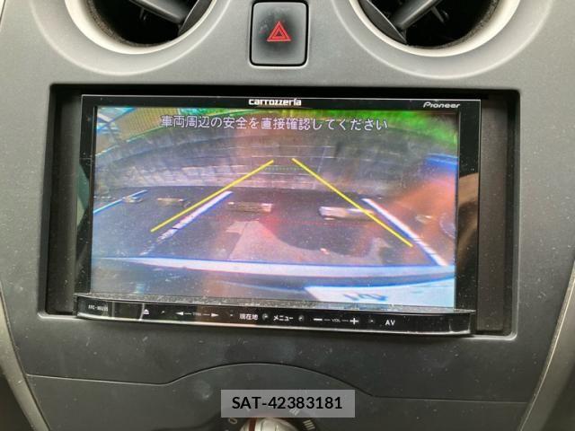 Nissan NOTE 2013-03 8414112-21