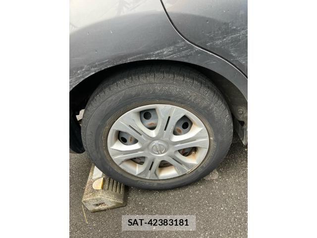 Nissan NOTE 2013-03 8414112-5