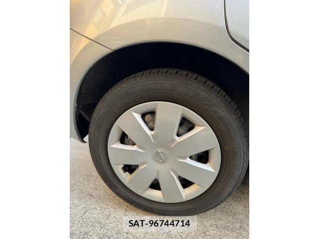 Nissan NOTE 2012-02 8414111-9