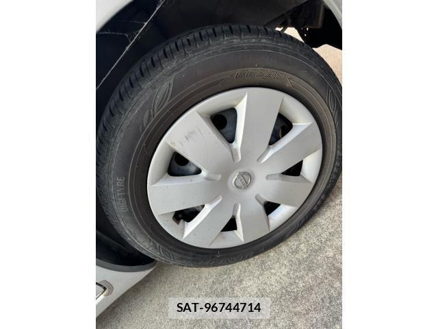 Nissan NOTE 2012-02 8414111-10